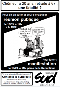 Réu publique