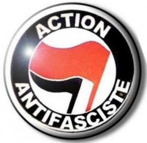 Action-antifasciste