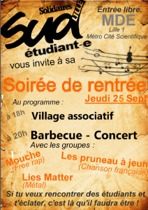 Flyer 25