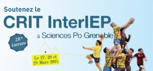 CRIT IEP