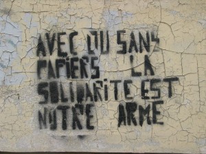 solidarite