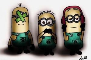 minions